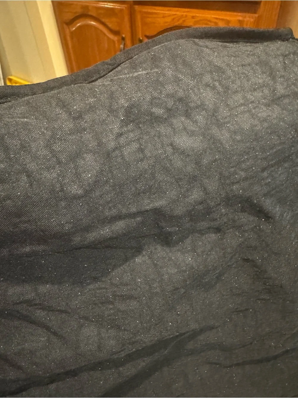 BAGGU within pocket